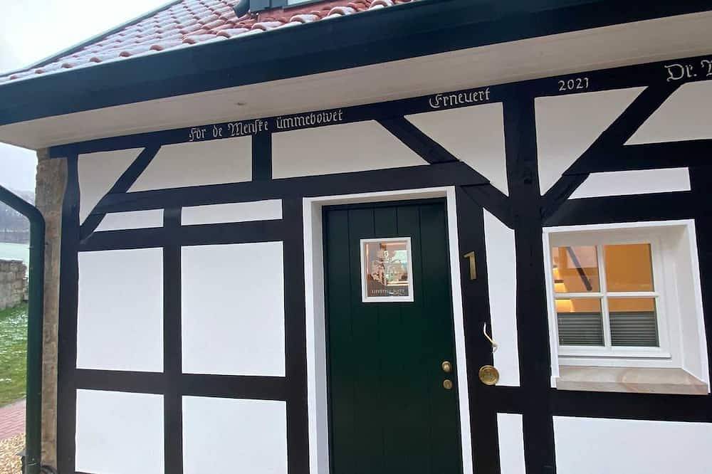 Geheel appartement, Driehof Lifestyle Classic Apt. 5 - Lifestyle Classic Apt. 5 in Tecklenburg, Münsterland