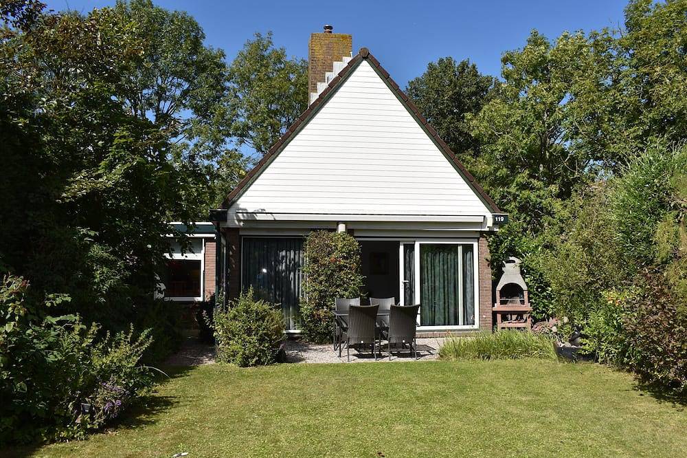 Luxus-Ferienhaus, ruhige Lage und in Strandnähe, geeignet für Senioren in Scharendijke, Grevelingenmeer