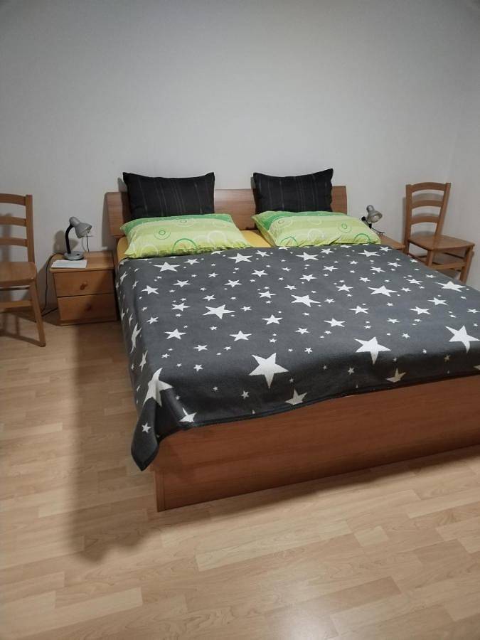 Maison d’hôte pour 2 personnes à Bled - 3