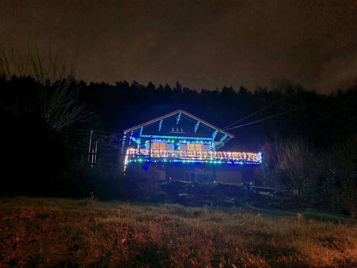 Appartement entier, Le chalet des amis in Aurec-sur-Loire, Haute-Loire