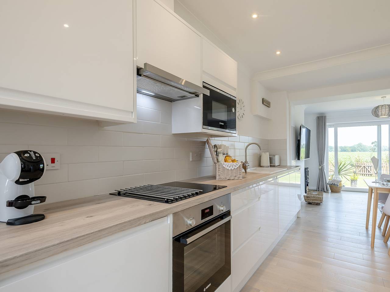 Cosyleigh in Ingham (Norfolk), Norfolk