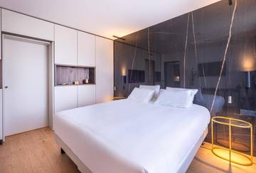 Hôtel pour 2 personnes, avec terrasse et piscine à Déols