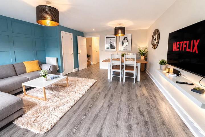 Ferienhaus für 5 Personen - 1
