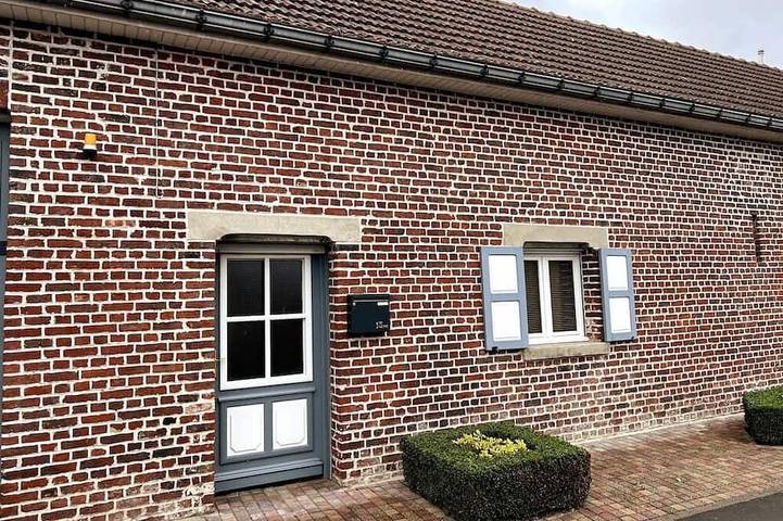 Appartement de vacances pour 2 personnes