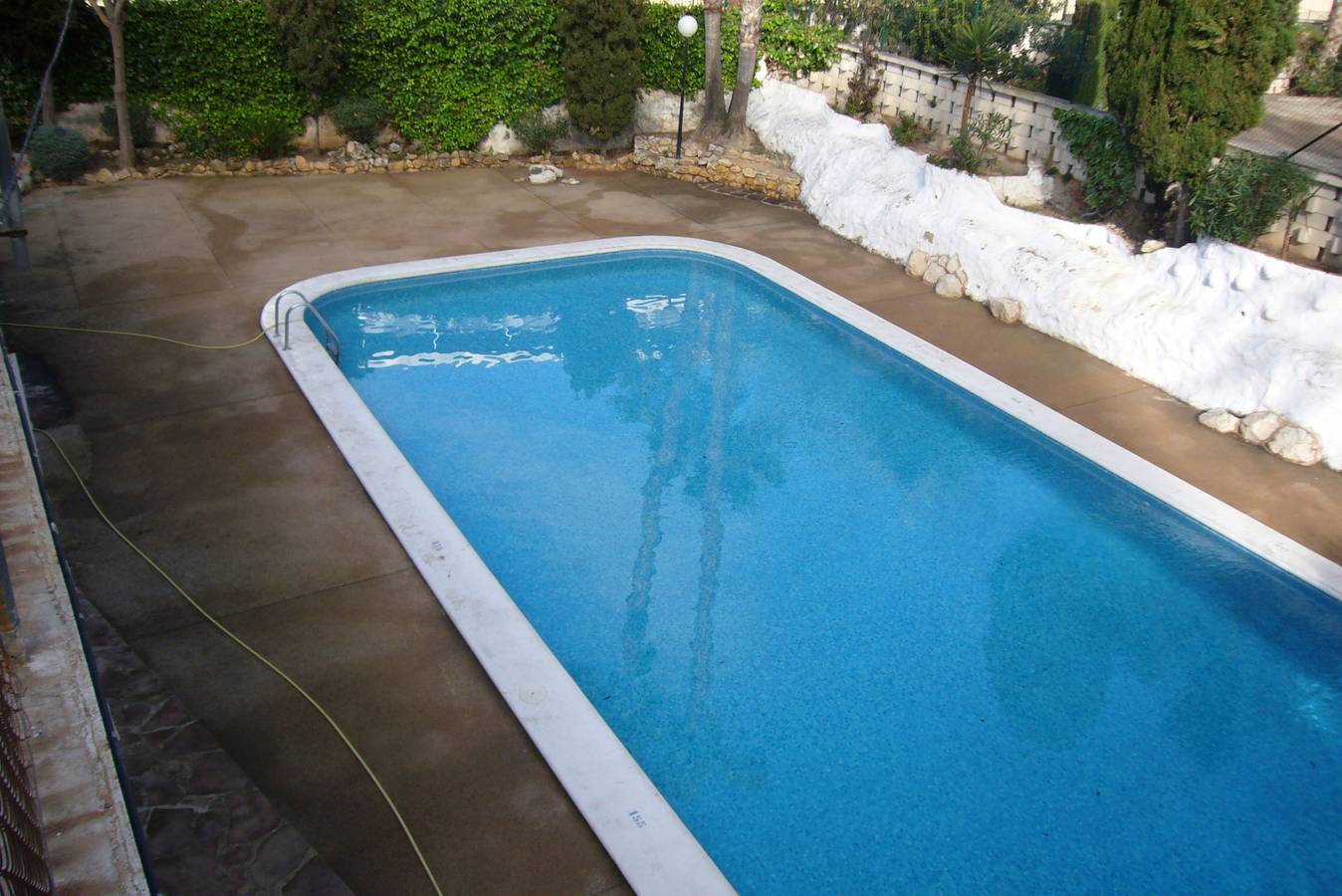 Entire apartment, Mariscal 1 4B in Playa de Levante, Costa Blanca