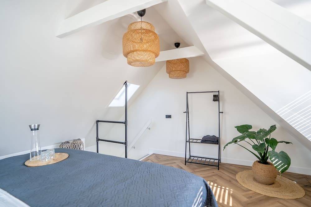 Ganze Wohnung, Neu:wunderschöne und Preiswerte Ferienwohnung mit Jedem Komfort in Het Bildt, Niederländische Nordsee