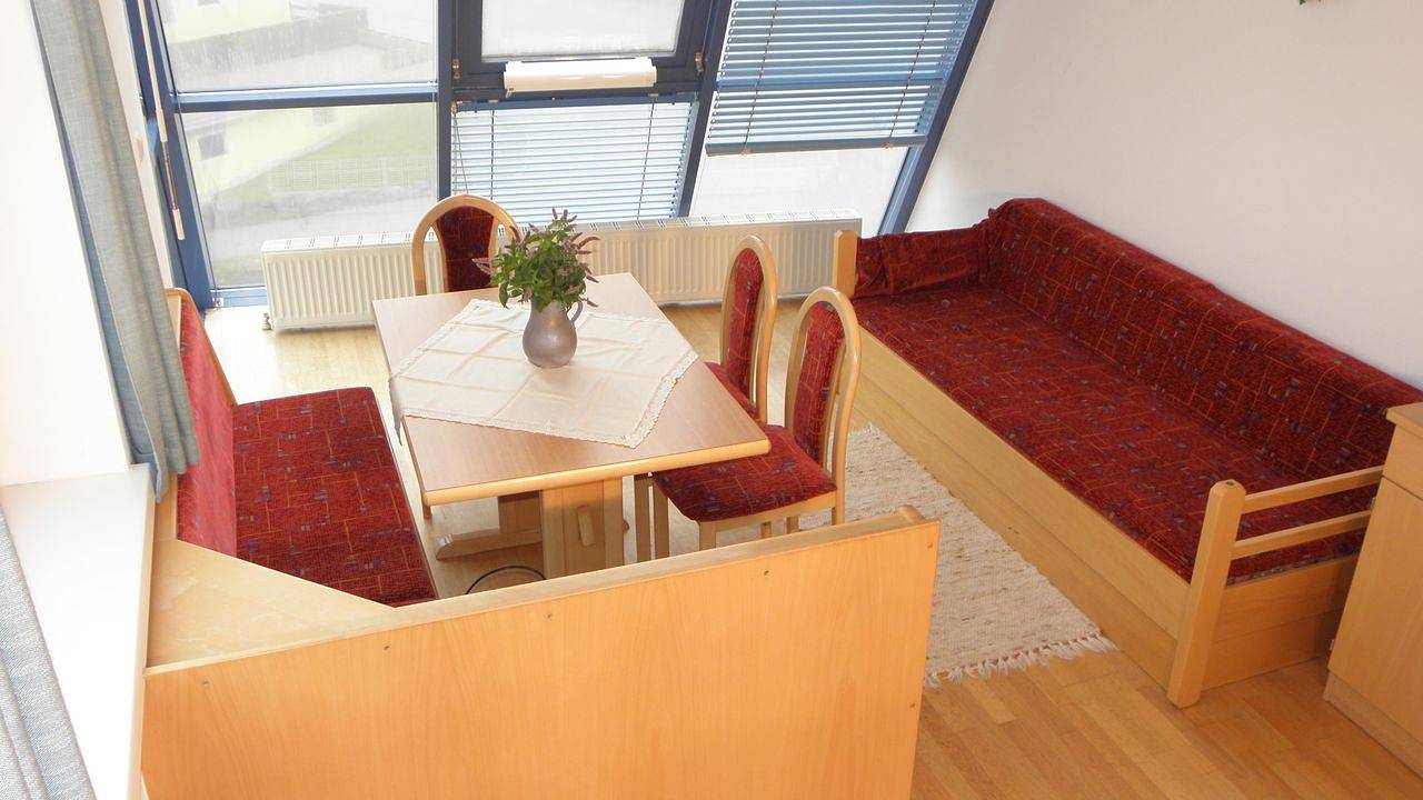 Ganze Ferienwohnung, Ferienwohnung für 6 Personen (70 m²) in Irdning-Donnersbachtal in Irdning-Donnersbachtal, Tauern