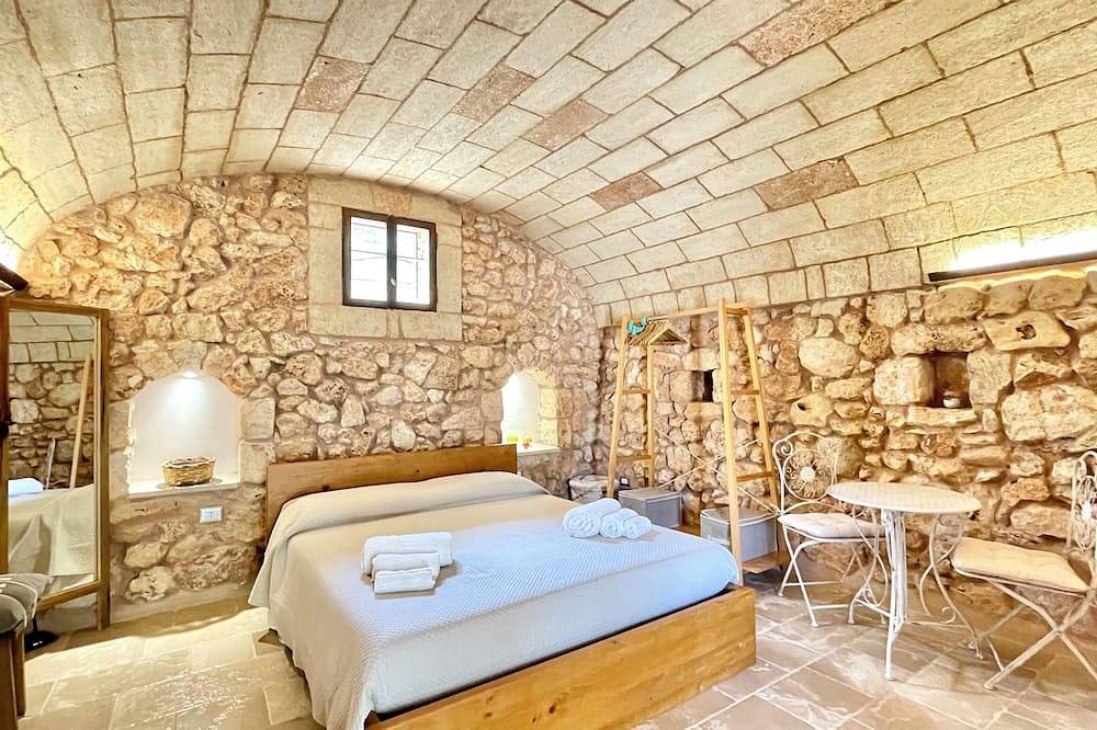 Villa Eos with private pool in the heart of the Natural Park - Marina di Andrano- in Diso, Lecce Provinz