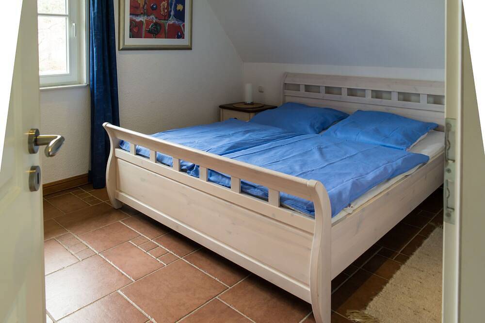 Ferienhaus Am Waldrand Nr. 47 - Ferienhaus in Prerow, Fischland - Darß - Zingst