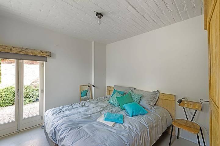 Ferienhaus für 14 Personen, mit Garten und Sauna sowie Terrasse, mit Haustier in Walcheren - 4