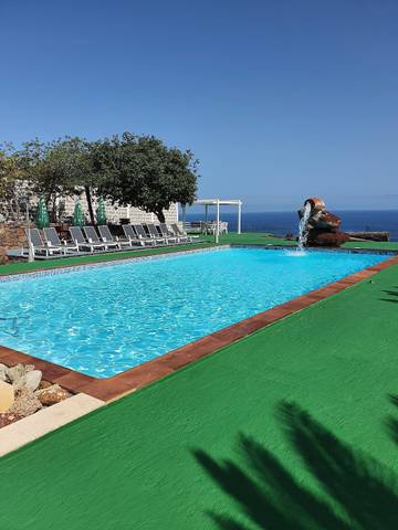 Villa With Pool for 10 People in Moya, North Gran Canaria, Photo 4