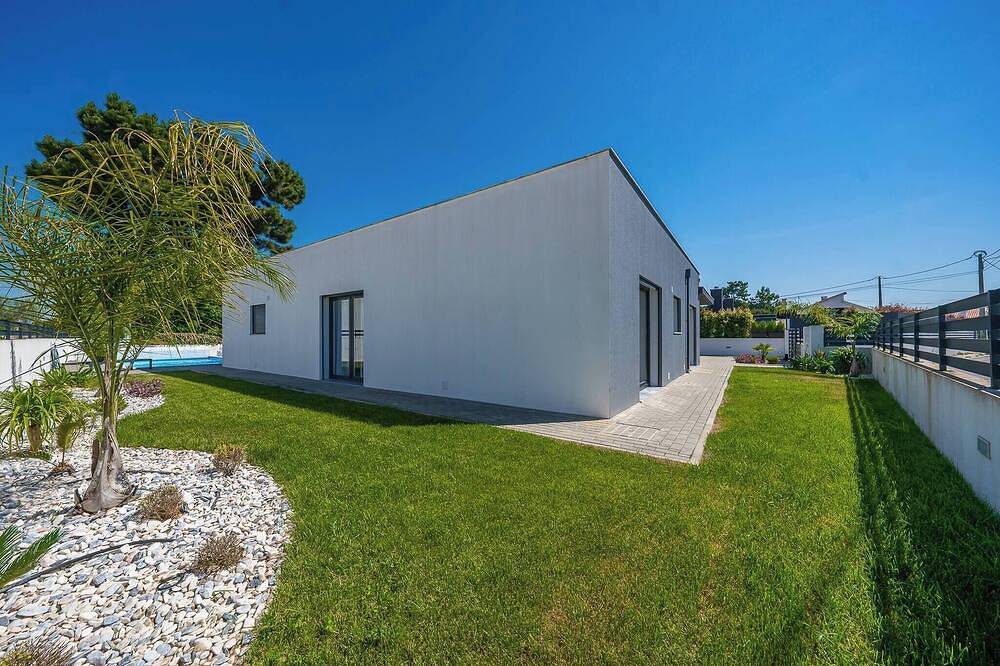 Casa das Palmeiras in Setúbal, Halbinsel von Setúbal