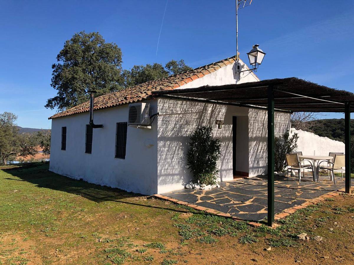 Two-Bedroom House in Zufre, Sierra de Aracena y Picos de Aroche
