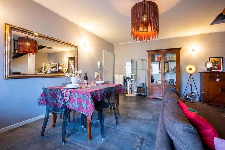 Apartamento de vacaciones para 3 personas - 1