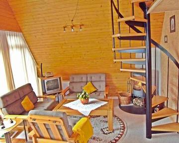 Ferienhaus für 4 Personen in Bünsdorf, Ostsee Schleswig-Holstein, Bild 3