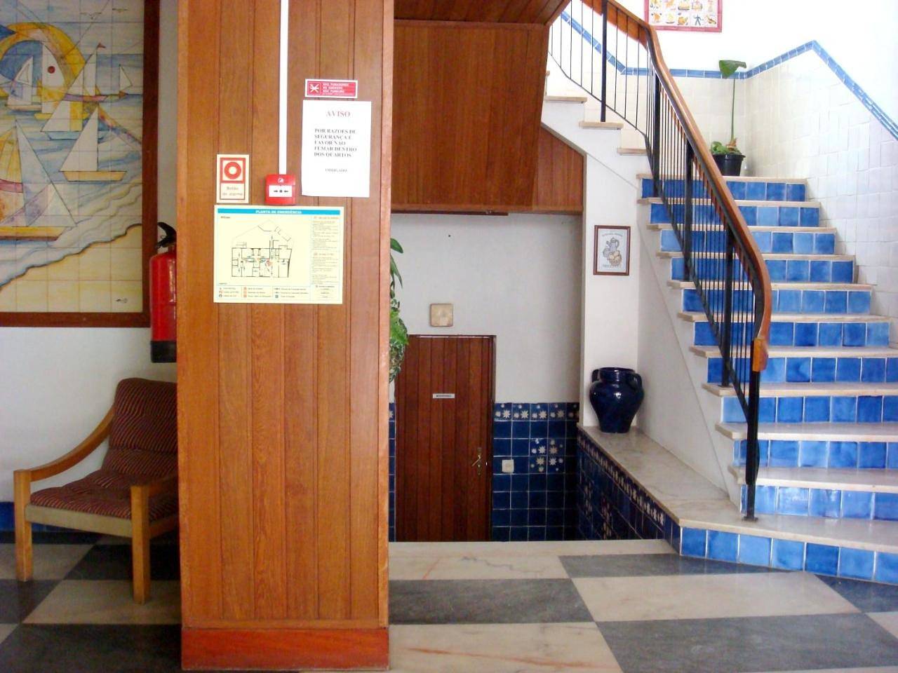 Residencial Habimar in Sines, Costa Alentejana