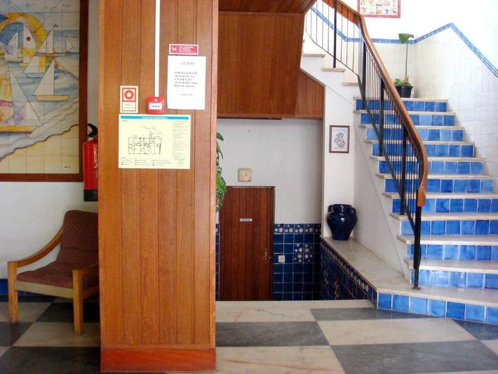 Double Room in Sines, Costa Alentejana
