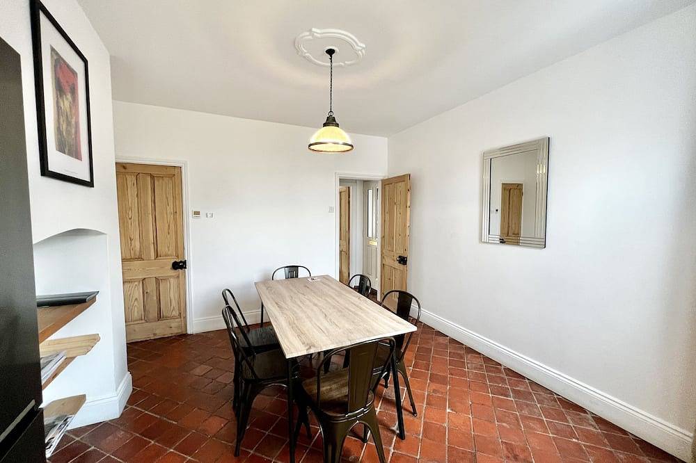 Lovely 3 bed house in the Cathedral Quarter in Lincoln, Lincolnshire