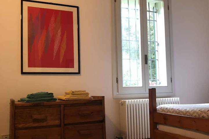 Cascina delle Rondini Ravenna Charme Country House in Sant'Alberto, Ravenne