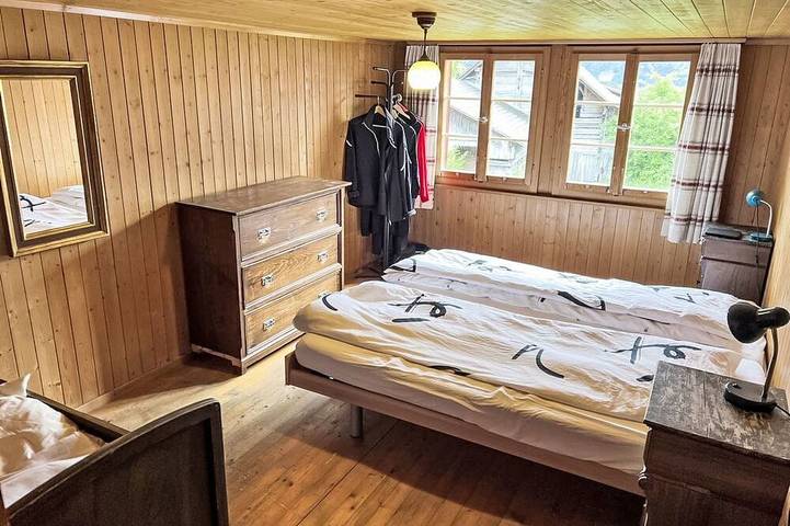 Ganze Wohnung, Ferienwohnung Engi in Hasliberg, Verwaltungskreis Interlaken-Oberhasli