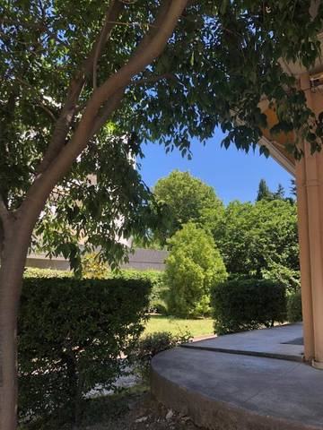 Gîte pour 3 personnes, avec vue et jardin à Montpellier