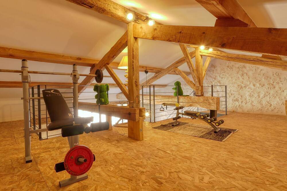 Maison de vacances