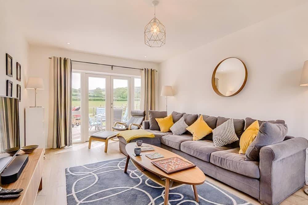 3 Bed in Hay On Wye in Hay-on-Wye, Brecon Beacons