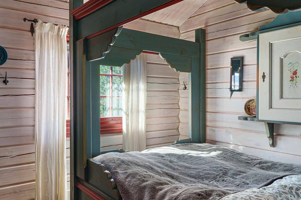 Tolles Haus in Hovet mit Sauna in Sudndalen, Hol