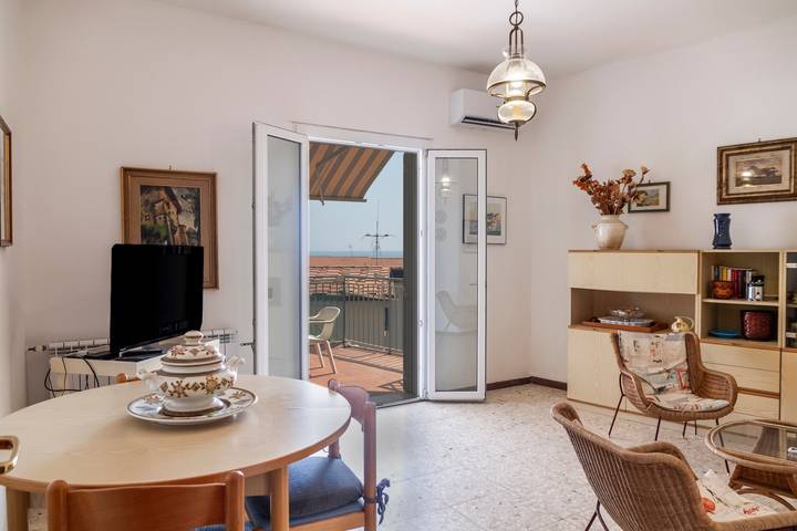 Ferienwohnung für 4 Personen, mit Garten in Castiglione della Pescaia - 4
