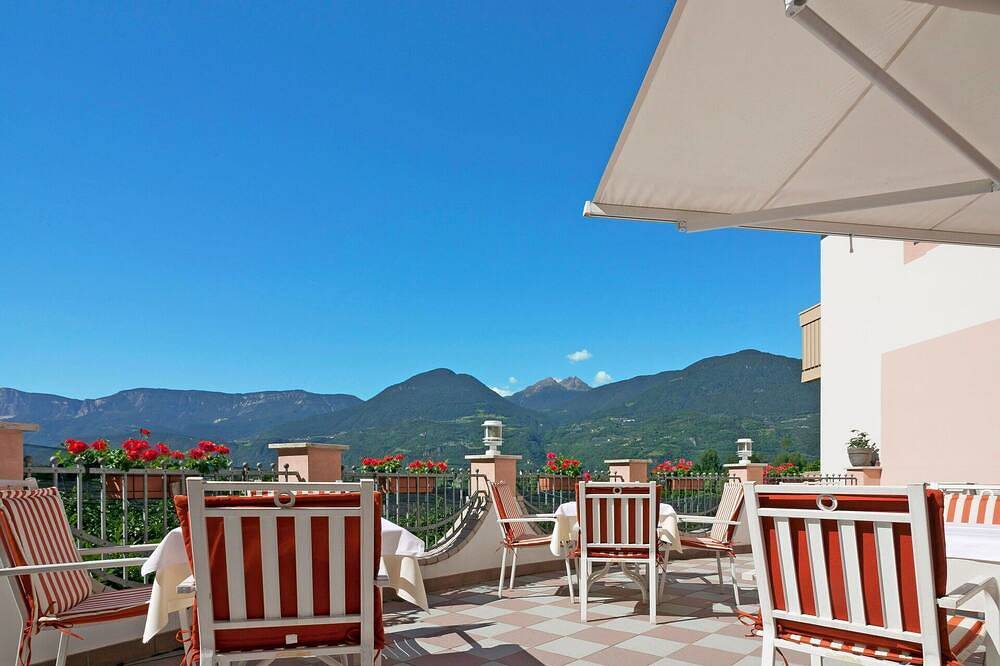 Appartamento vacanze a Postal a partire da 265€ a notte