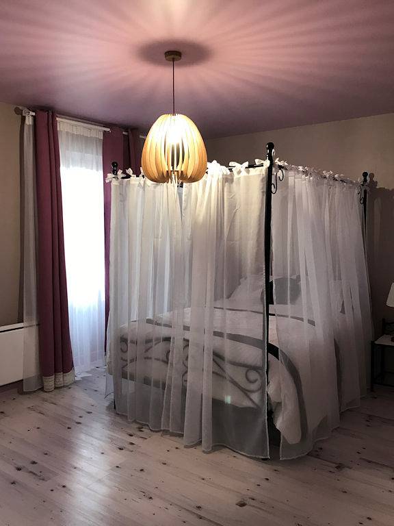 Gîte de Saint Vincent in Bué, Région de Bourges