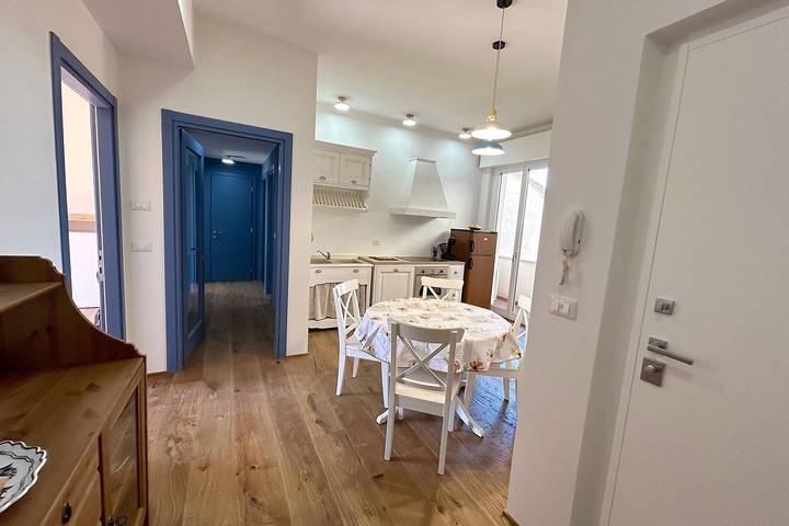 Apartamento entero, Appartamento Alta Marea vicino al mare in Marina di Grosseto, Grosseto