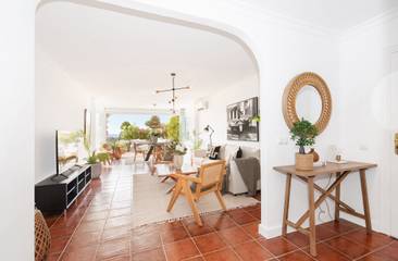 Appartement De Vacances pour 4 Personnes dans Nueva Andalucía, Marbella, Photo 1