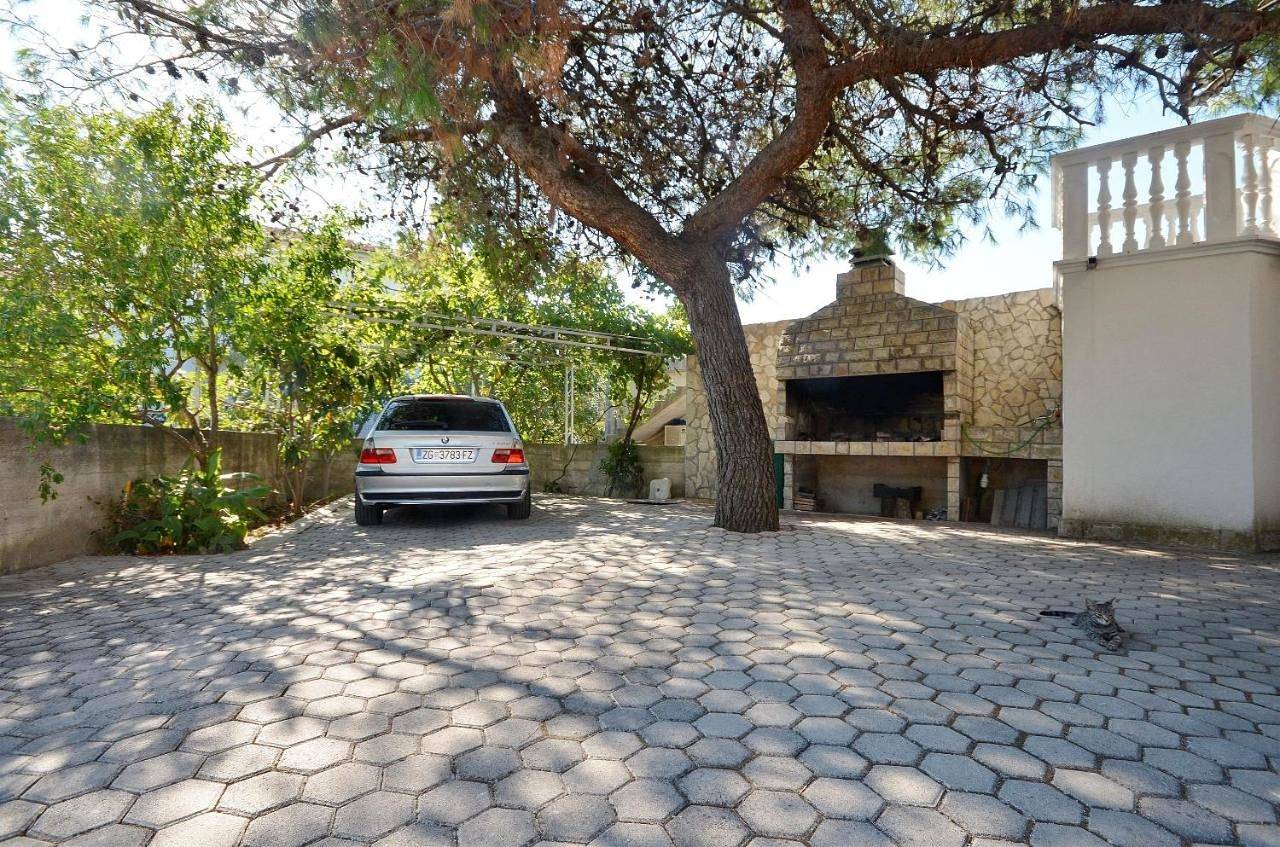 Ganze Wohnung, Apartments Miljenka in Vodice, Šibenik-Knin