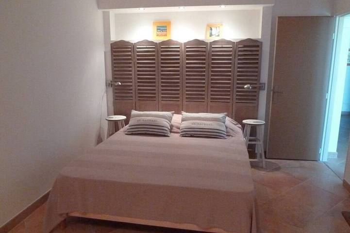 Villa pour 8 personnes, avec jardin et terrasse à La Grande-Motte - 2