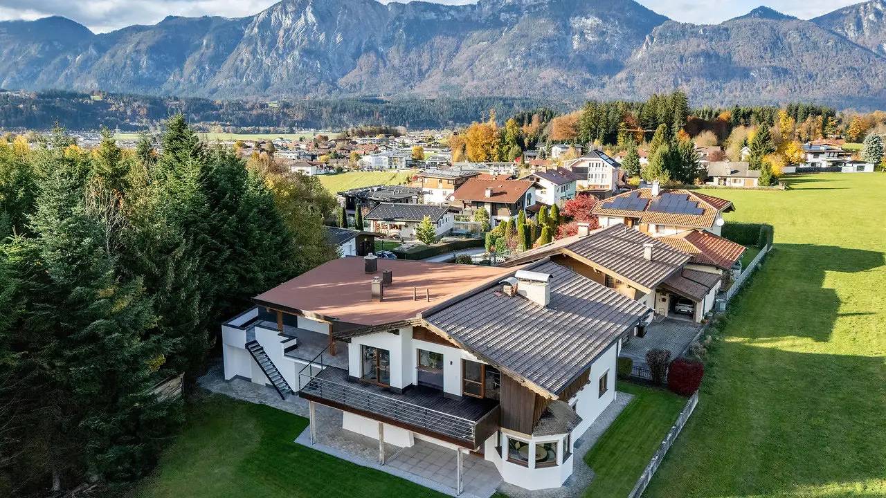 Ganze Ferienwohnung, Ferienwohnung für 3 Personen (50 m²) in Kirchbichl in Kirchbichl, Kaisergebirge