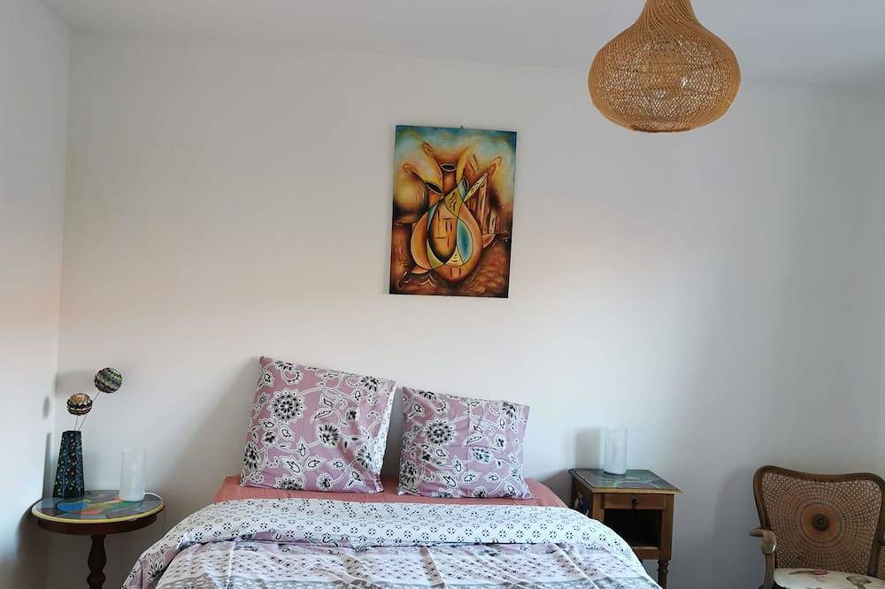 Ganze Wohnung, Apartment Colmar Centre with garage in Colmar, Colmar und Umgebung