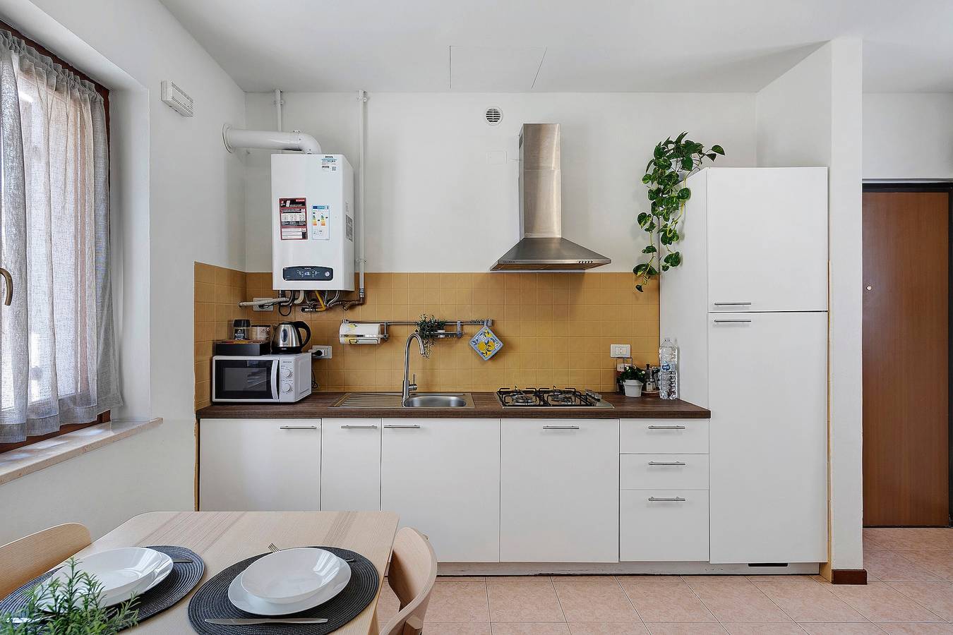 Kom naar Beehome in Verona in Verona, Garda Bergen