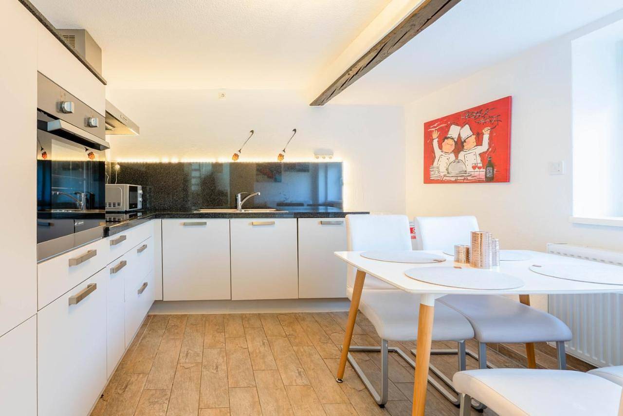 Ferienhaus Achtern Diek in Hemme, Eider-Treene-Sorge