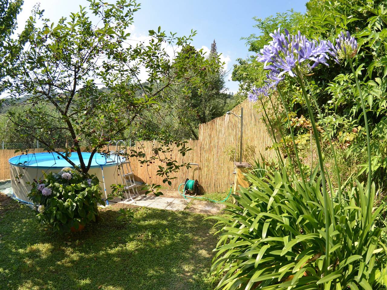 Cottage a San Gennaro con Piscina Privata in Capannori, Provincia di Lucca