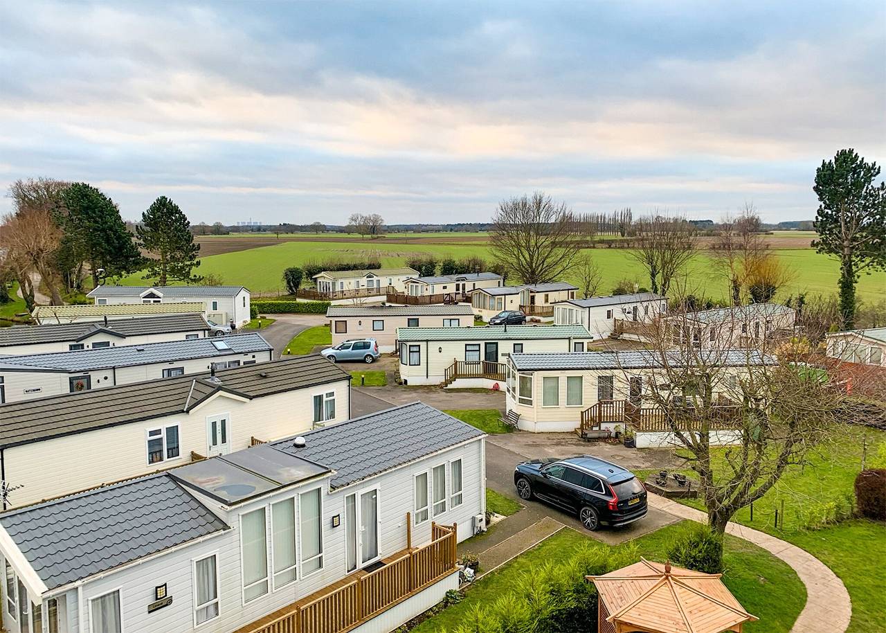 Cawood Holiday Home in Nördliches Yorkshire