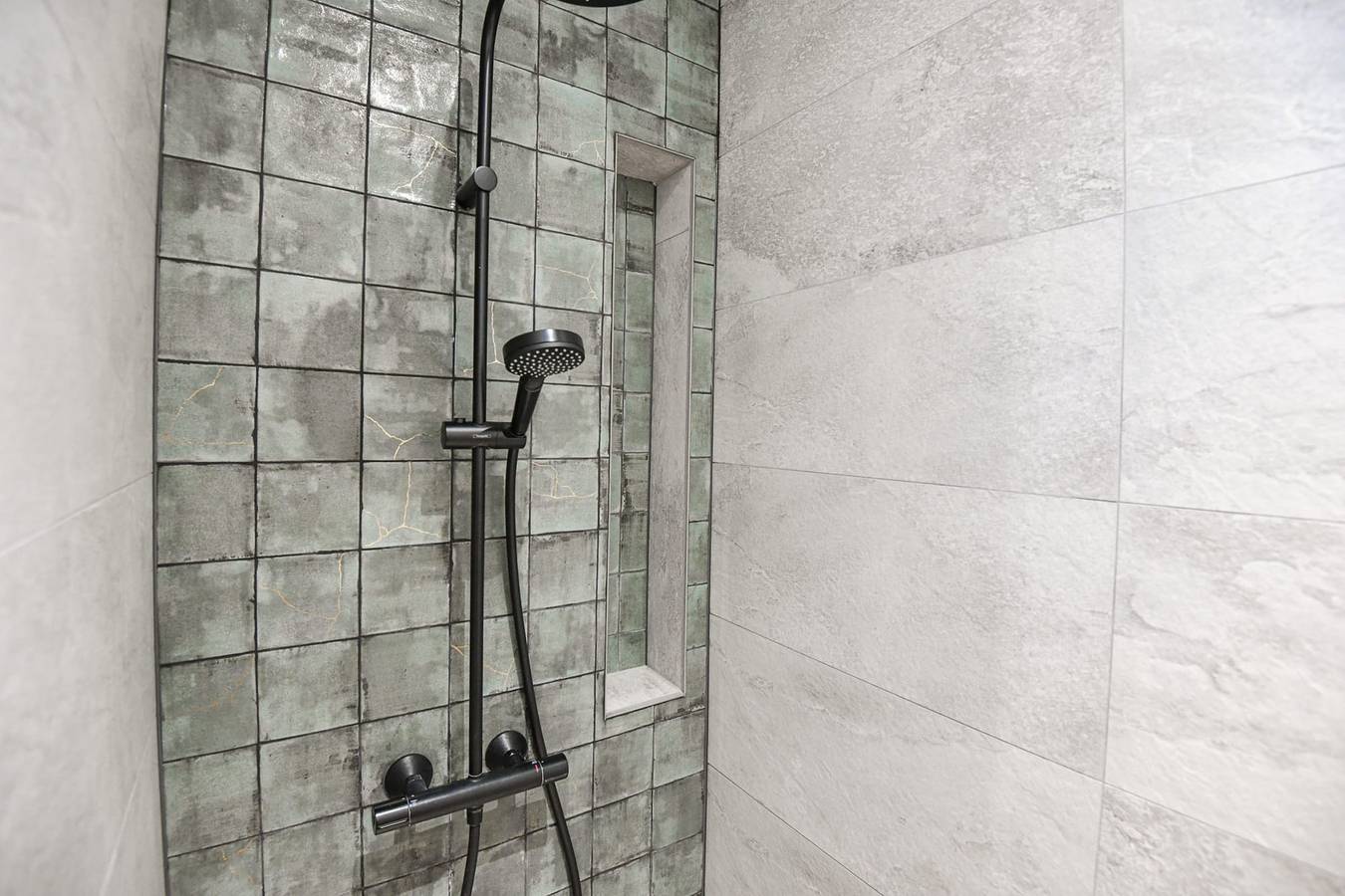 Casa de vacaciones para 2 personas con terraza in Marsella, Marsella region