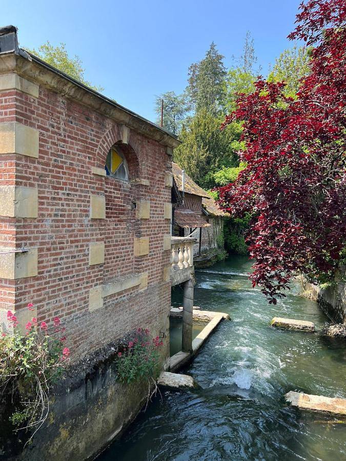 Maison de vacances pour 4 personnes, avec terrasse et vue