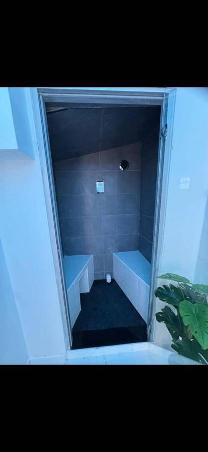 Gîte pour 2 personnes, avec sauna et jacuzzi à Toulouges