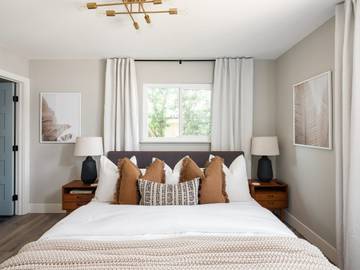 Vacation Home for 8 Guests in San Diego, Southern California, Picture 2