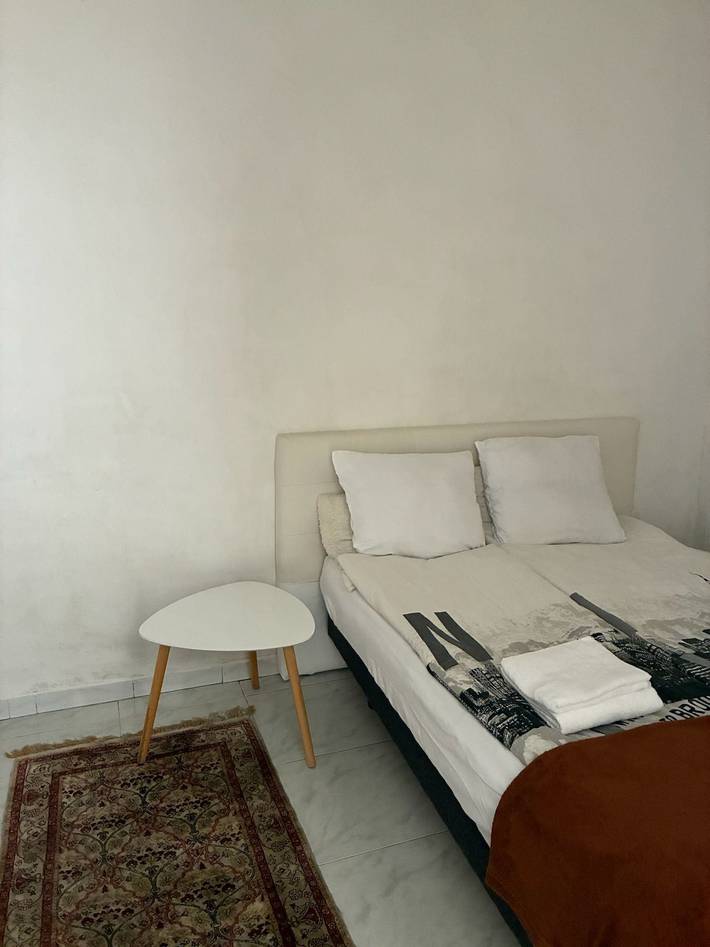Gîte pour 2 personnes, avec jardin et terrasse à Beausoleil - 3