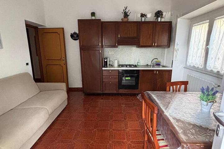 Apartamento de vacaciones para 5 personas - 1