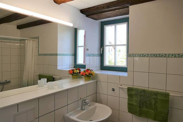 Appartement entier, BaskoParadis I Eco-Gite I Ferme basque I Calme I Terrasse I Vue I Jardin I Ânes in Louhossoa, Région de Bayonne