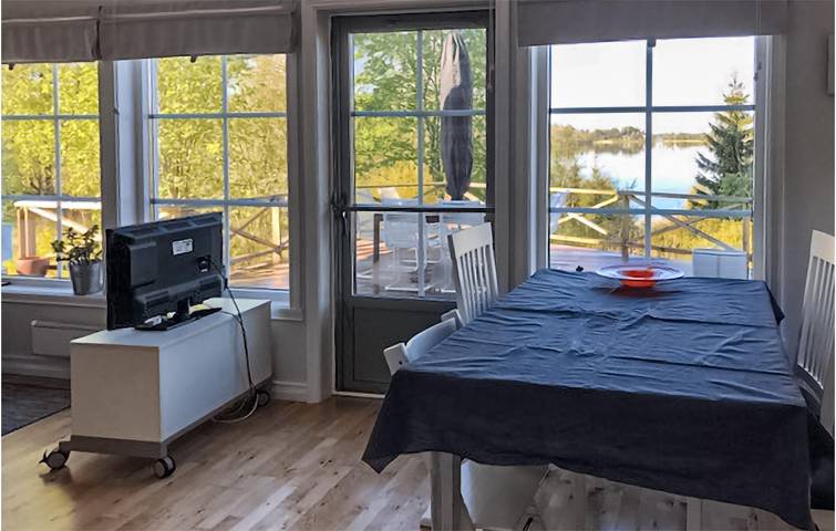 Ferienhaus für 6 Personen mit Seeblick in Jönköping, Jönköpings län