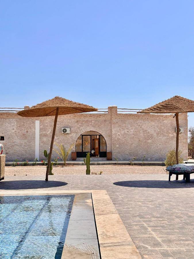 Chambre d’hôte pour 2 personnes, avec jardin ainsi que vue et piscine